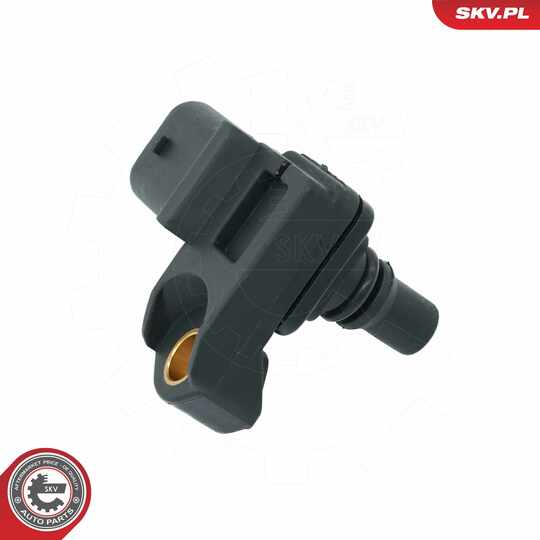 17SKV159 - Sensor, intake manifold pressure 