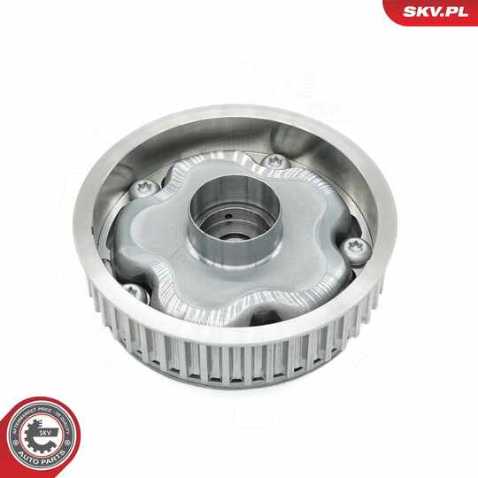 39SKV508 - Camshaft Adjuster 