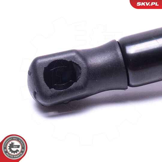 52SKV129 - Gas Spring, bonnet 