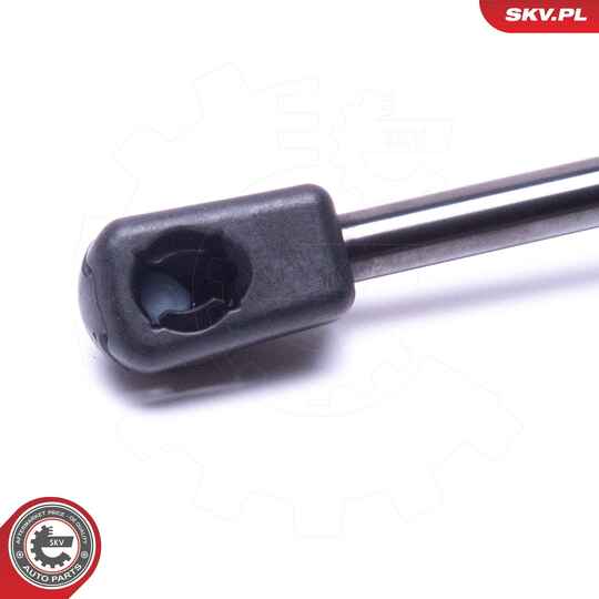 52SKV129 - Gas Spring, bonnet 