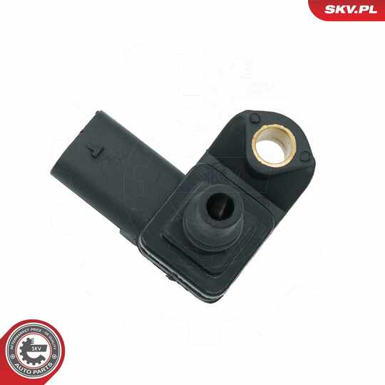 17SKV159 - Sensor, intake manifold pressure 