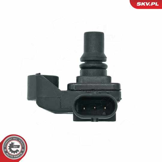 17SKV159 - Sensor, intake manifold pressure 