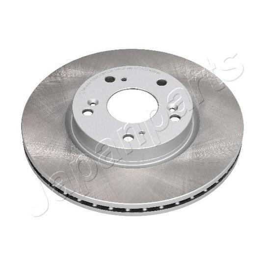 DI-407C - Brake Disc 