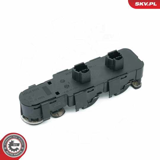 37SKV492 - Switch, window regulator 