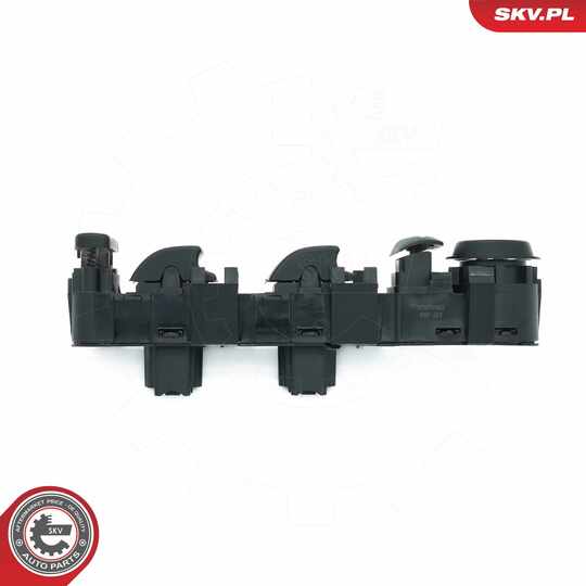 37SKV492 - Switch, window regulator 