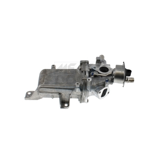 88917 - Cooler, exhaust gas recirculation 