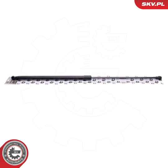 52SKV825 - Gas Spring, boot-/cargo area 