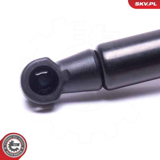 52SKV825 - Gas Spring, boot-/cargo area 