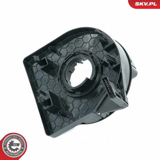 96SKV609 - Clockspring, airbag 