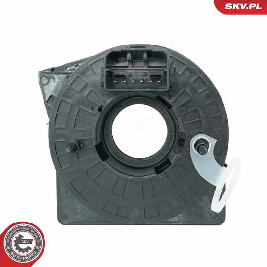 96SKV609 - Clockspring, airbag 