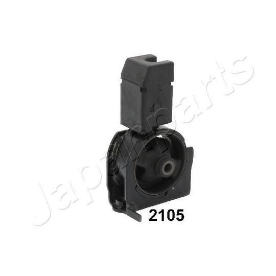 RU-2105 - Engine Mounting 