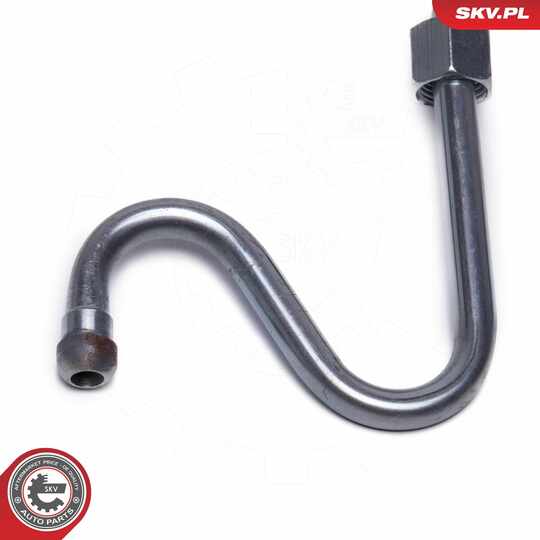 10SKV889 - Hydraulic Hose, steering system 