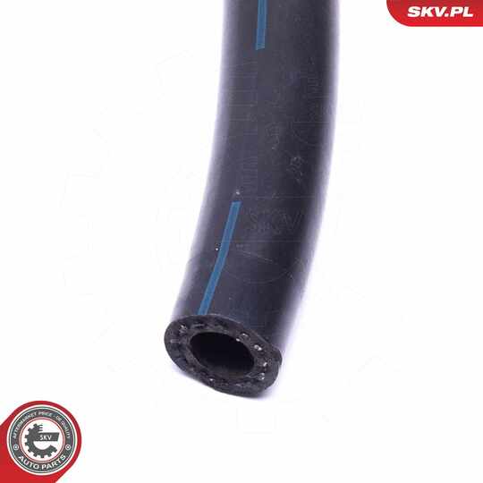 10SKV913 - Hydraulic Hose, steering system 