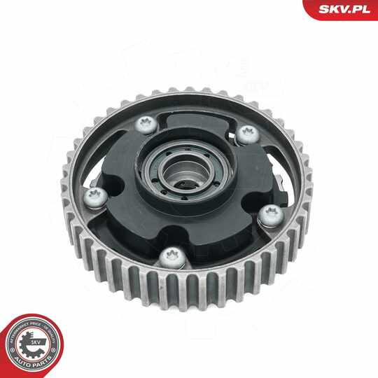 39SKV518 - Camshaft Adjuster 