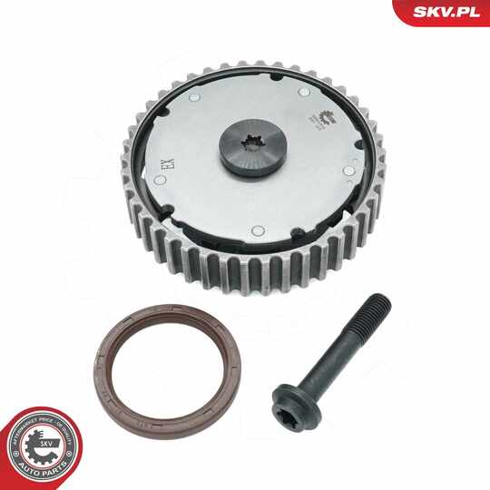 39SKV518 - Camshaft Adjuster 