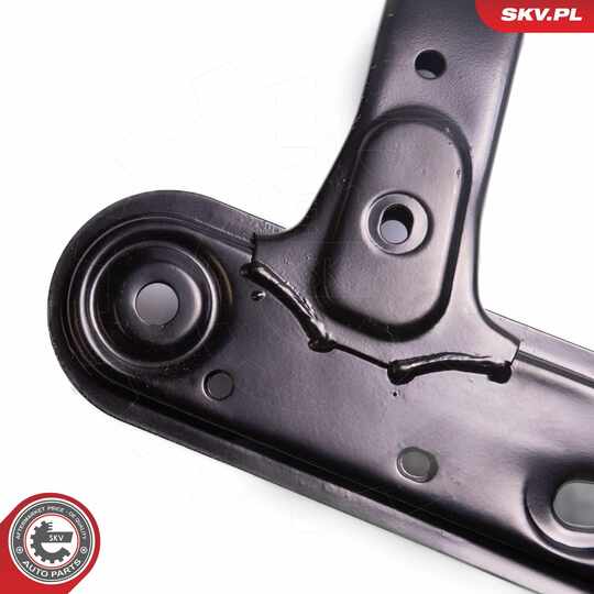 64SKV010 - Support Frame/Subframe 