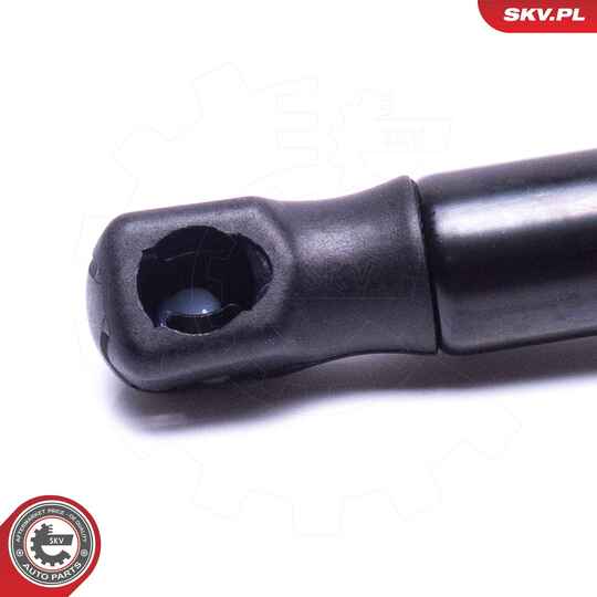 52SKV830 - Gas Spring, boot-/cargo area 