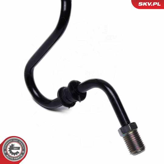 10SKV891 - Hydraulic Hose, steering system 