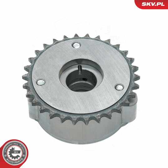 39SKV523 - Camshaft Adjuster 