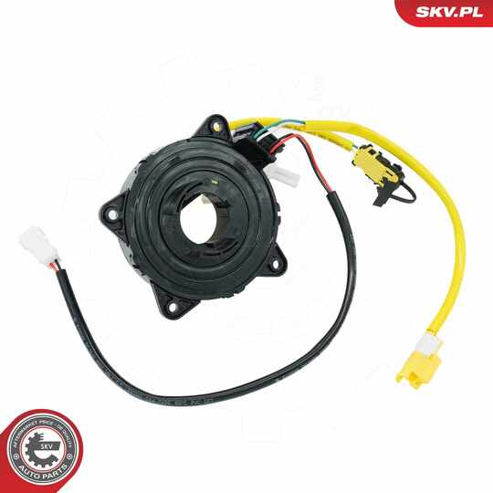 96SKV620 - Clockspring, airbag 