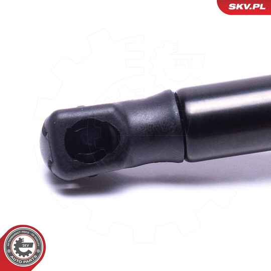 52SKV132 - Gas Spring, bonnet 