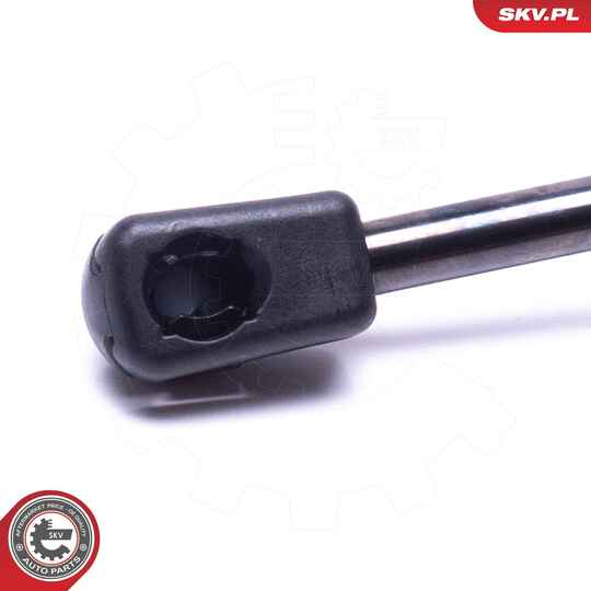 52SKV132 - Gas Spring, bonnet 