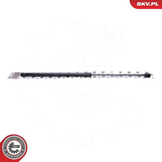 52SKV132 - Gas Spring, bonnet 