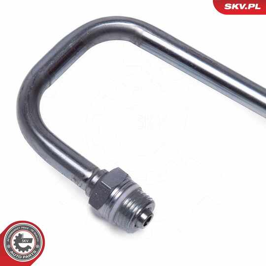 10SKV926 - Hydraulic Hose, steering system 