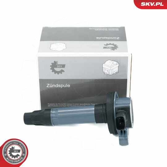 03SKV348 - Ignition coil 