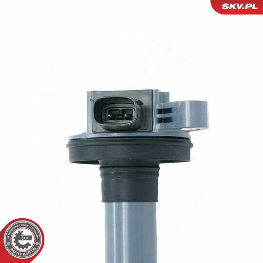 03SKV348 - Ignition coil 