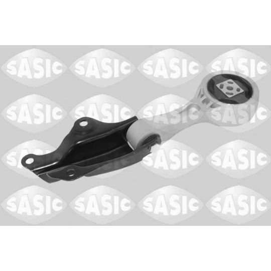 2706780 - Engine Mounting 