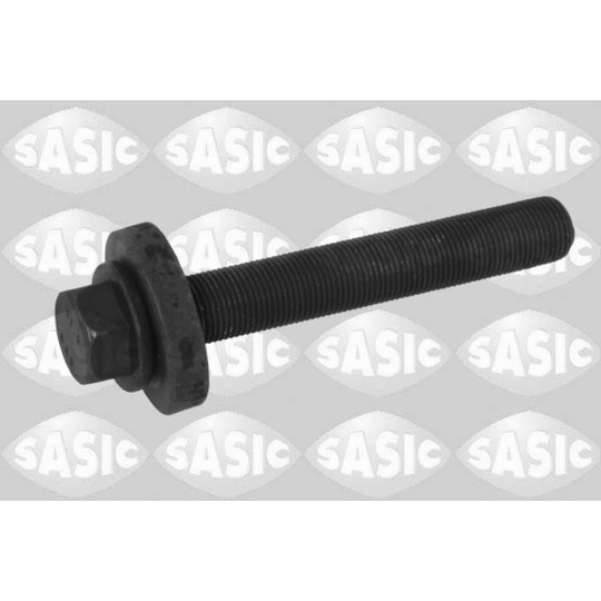 8706027 - Pulley Bolt 