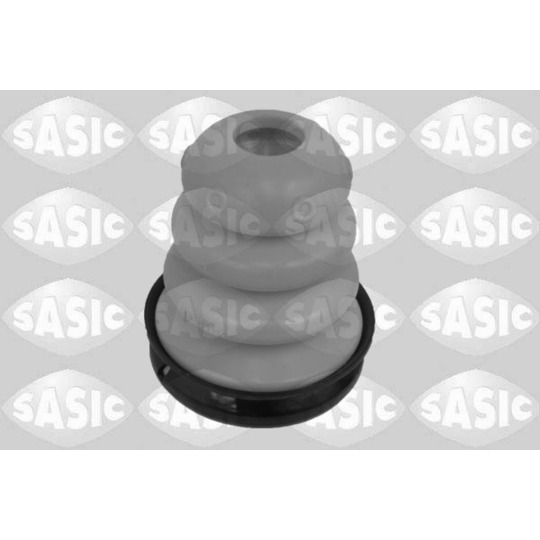 2656200 - Rubber Buffer, suspension 