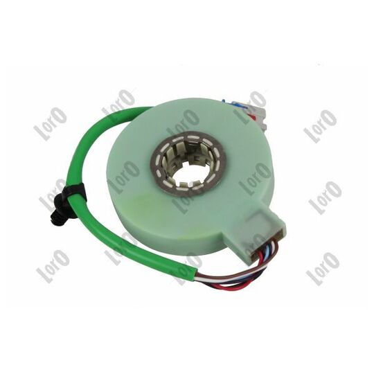 120-12-008 - Steering Angle Sensor 