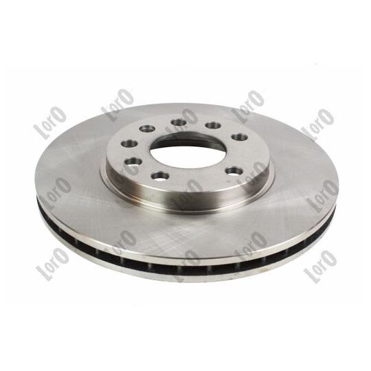 231-03-009 - Brake Disc 