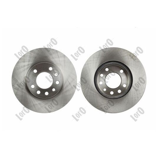 231-03-009 - Brake Disc 