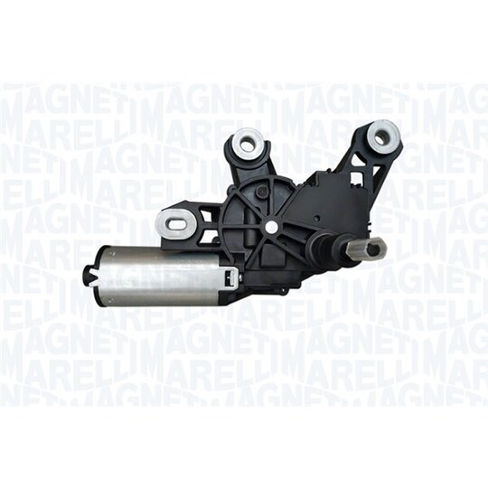 064072300010 - Wiper Motor 