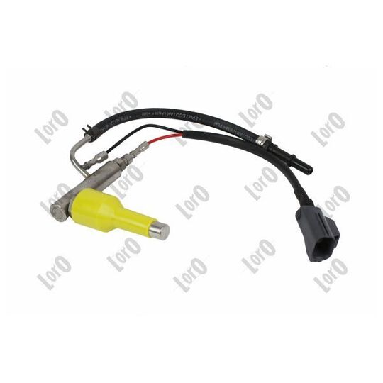 120-07-015 - Injection Unit, soot/particulate filter regeneration 
