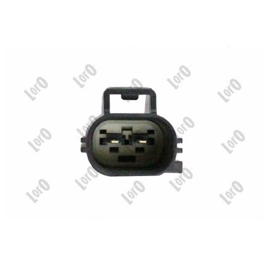 120-07-015 - Injection Unit, soot/particulate filter regeneration 