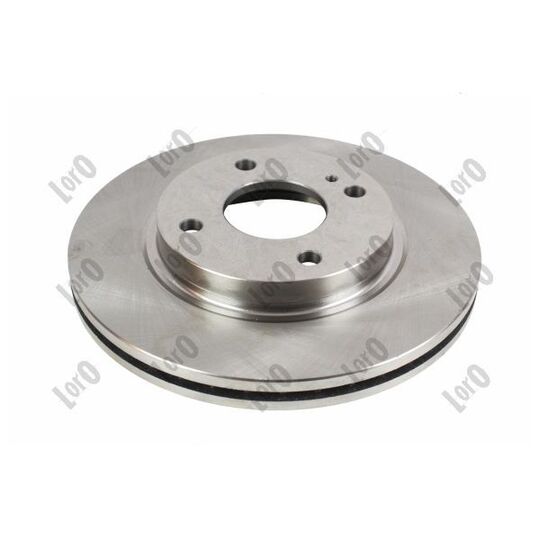 231-03-045 - Brake Disc 