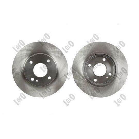 231-03-045 - Brake Disc 