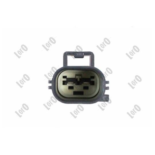 120-07-017 - Injection Unit, soot/particulate filter regeneration 