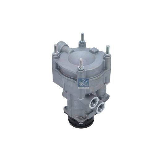 4.72620 - Control Valve, trailer 