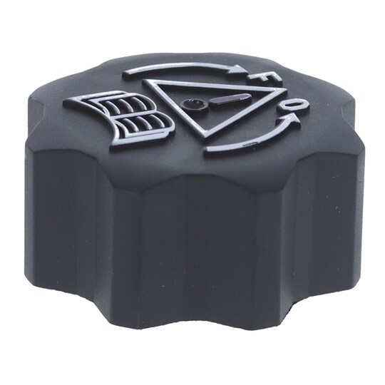 T133 - Cap, coolant tank 