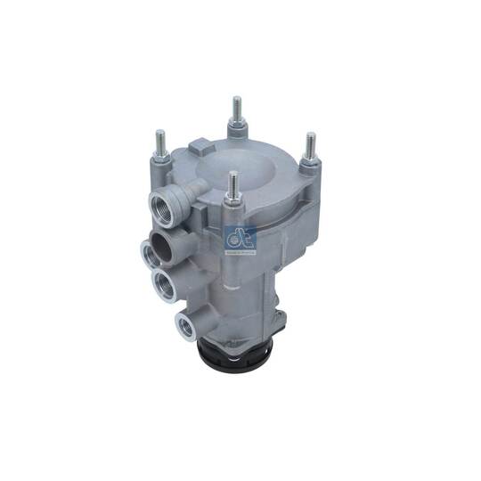 4.72620 - Control Valve, trailer 