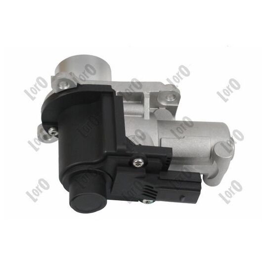 121-01-114 - EGR Valve 