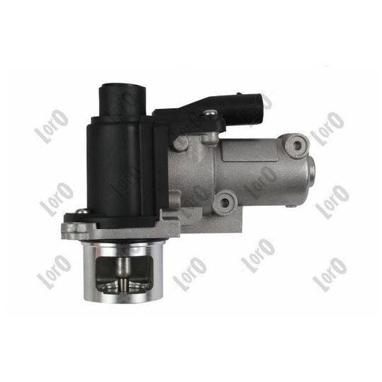 121-01-114 - EGR Valve 