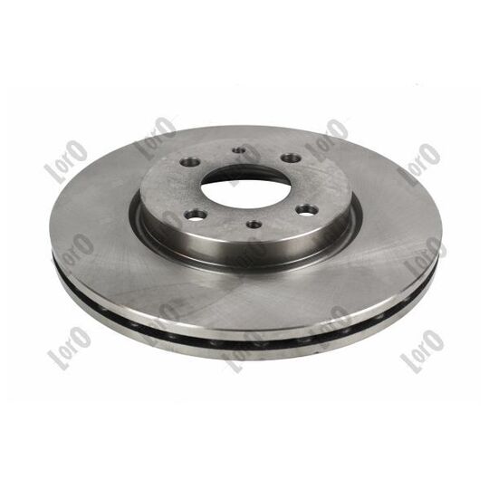 231-03-027 - Brake Disc 