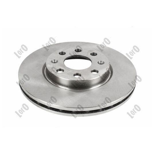 231-03-022 - Brake Disc 