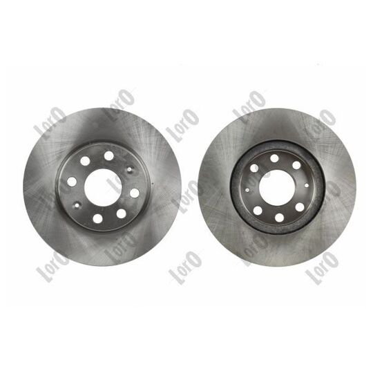 231-03-022 - Brake Disc 